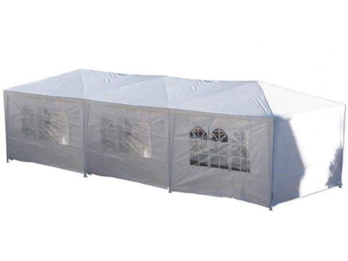 Tonnelle 3x9 barnum party - m,