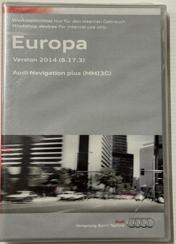 Update navigation card - navigation, sd