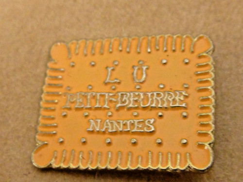 Pin pins badge - pin's, lu