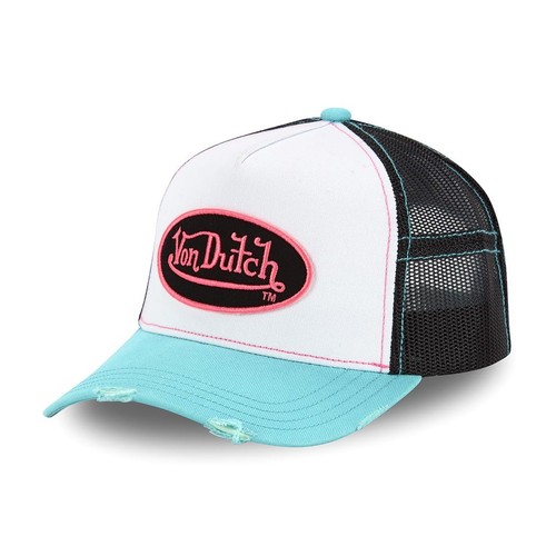 Casquette trucker avec filet - casquette,