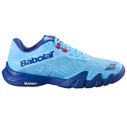 Babolat baskets jet viva padel - jet,