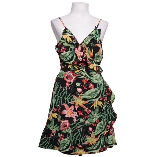 Colourful rebel robe - colourful,
