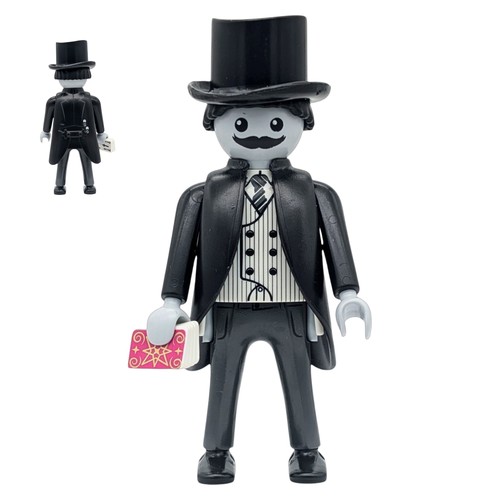 Playmobil figurine fantôme