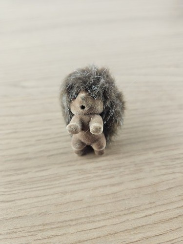 Figurine jouet sylvanian - figurine,