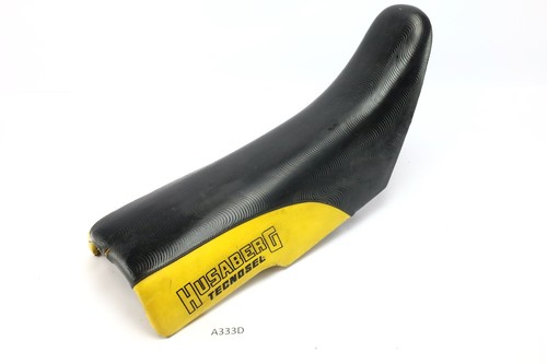 Husaberg 400 501 - 600, 650