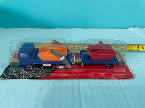 Majorette série 300 camion - 300,