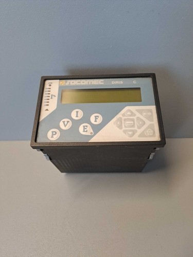 48201000 socomec - 48201000,