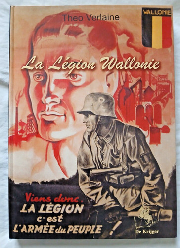 Légion wallonie par - la,