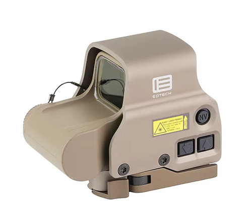 Eotech exps3 dcrtan - eotech, exps3-dcrtan