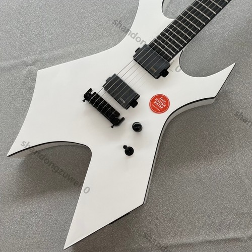 Warlock guitare électrique - warlock,