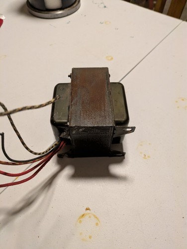 Sunn model amp transformer - sunn,