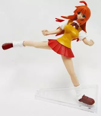 Mini figurine sonsaku hakufu - sonsaku, hakufu-2