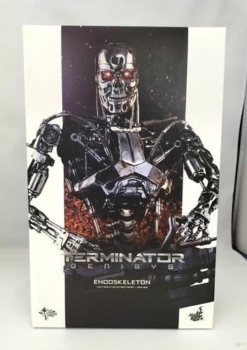 Hot toys movie - toys, masterpiece