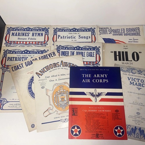 Vtg 1940 patriotic - vtg, 1940’s