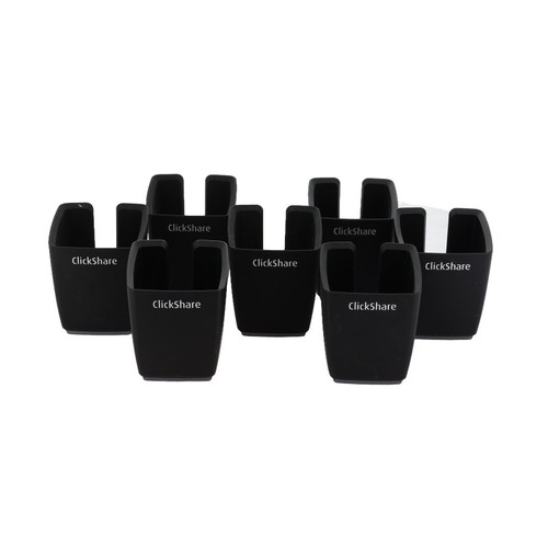 Lot supports barco - 8,
