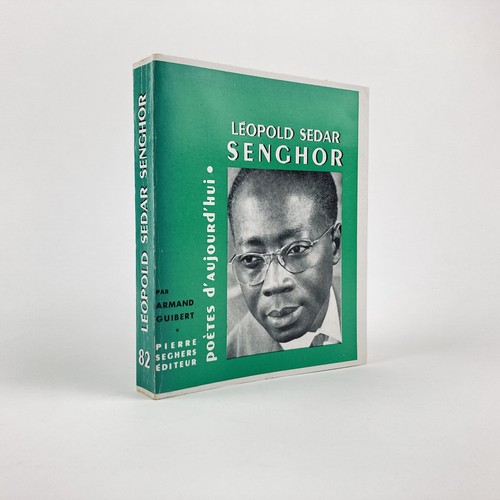 Guibert léopold sedar - lÉopold,