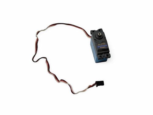 Futaba bls152 brushless servo - futaba,