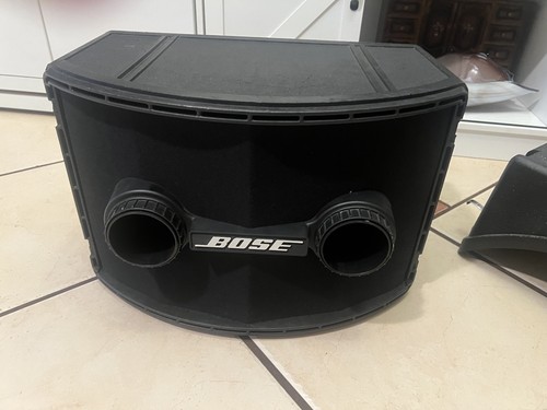 Bose 802 professional