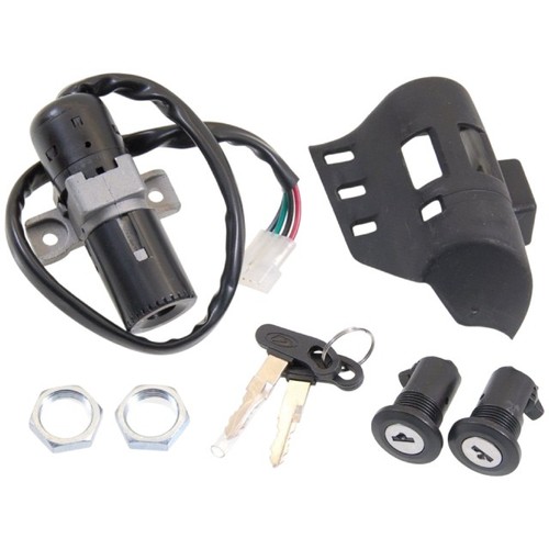 Kit neiman beta et r - 50,