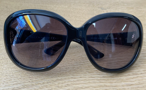 Gucci lunettes de - de, soleil