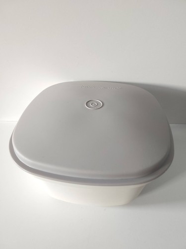 Tupperware cuiseur vapeur - tupperware,