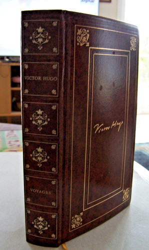Livre victor hugo - livre,
