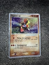 Tygnon pokémon 98 109 - tygnon, ex