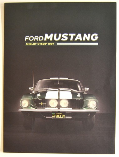 Altaya collection ford - altaya, "ford