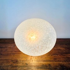 Lampe caillou italienne - lampe,