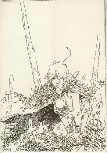 Loisel quête pelisse - loisel,