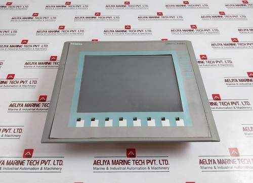 Siemens 6av6 647 - 6av6, 647-0ae11-3ax0