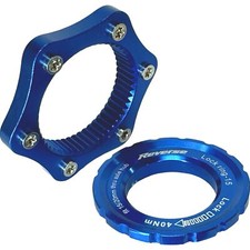 Reverse adaptateur centerlock - reverse,