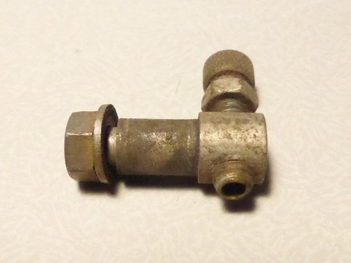 Ancien vintage barillet - ancien,