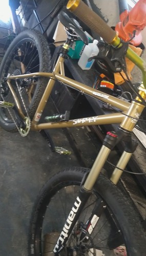 Surly instigator medium - surly,
