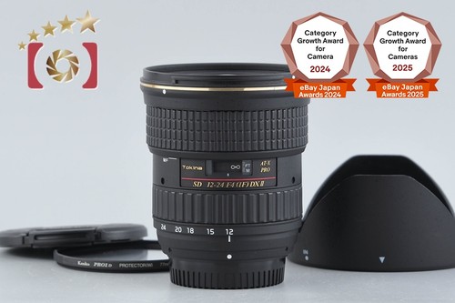 Tokina pro 24mm - at-x, sd