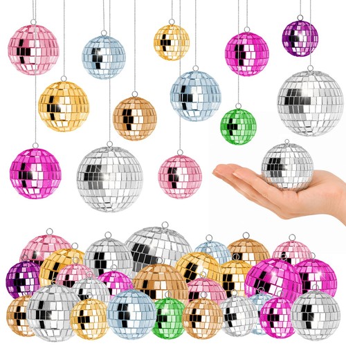Boule facette kit - boule,