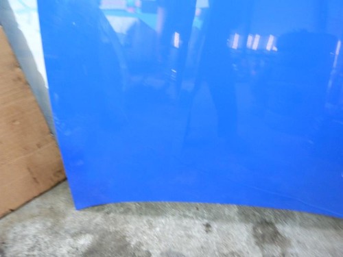 Capot seat ibiza phase 3 - 2,