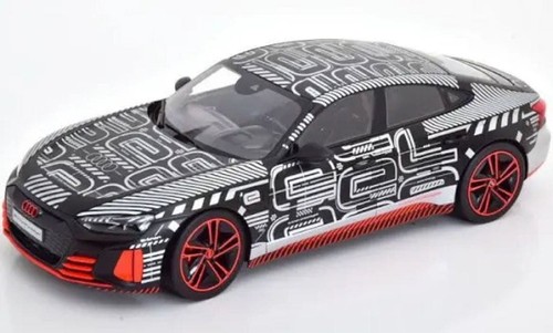 Norev audi e tron gt - 1/18,
