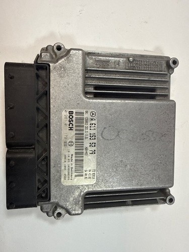 Calculateur mercedes vito - calculateur,