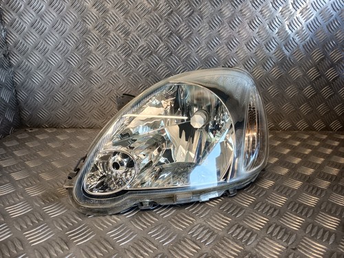Phare avant gauche - -, toyota