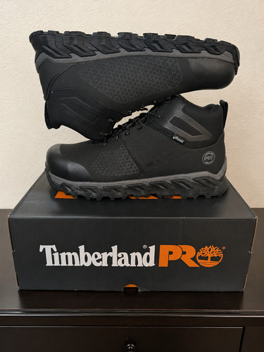 New timberland pro - pro, mens