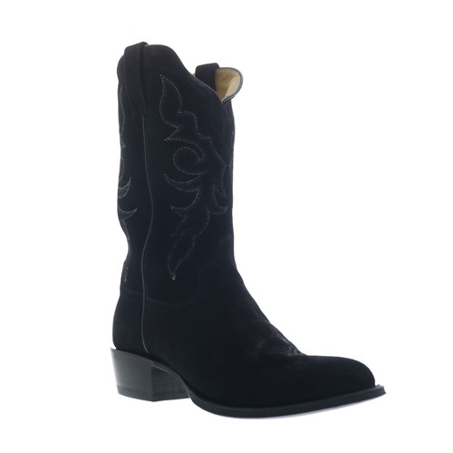Tony lama plano suede - plano,