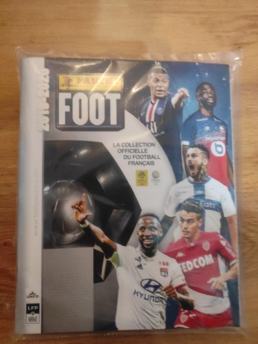 Panini foot 2019 2020 - foot,