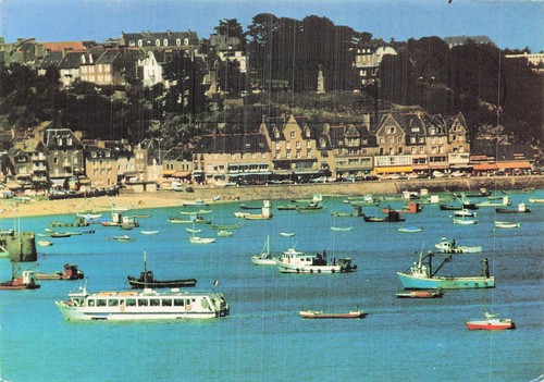 Vivier sur mer vehicule - le,