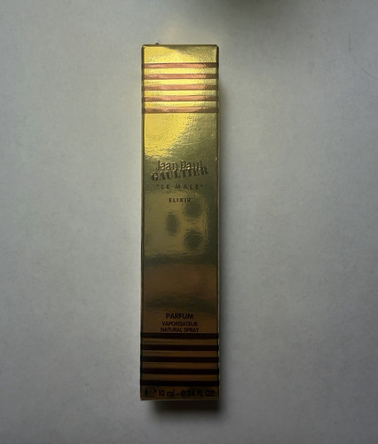 Jean paul gaultier male - gaultier,
