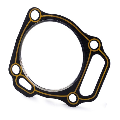Cylindrer head gasket fit - head,