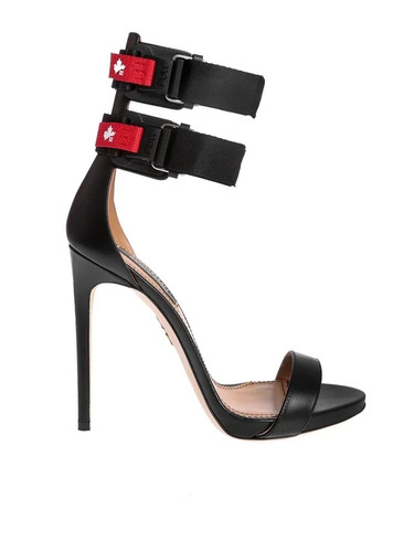 Dsquared2 double strap - dsquared2, sandals