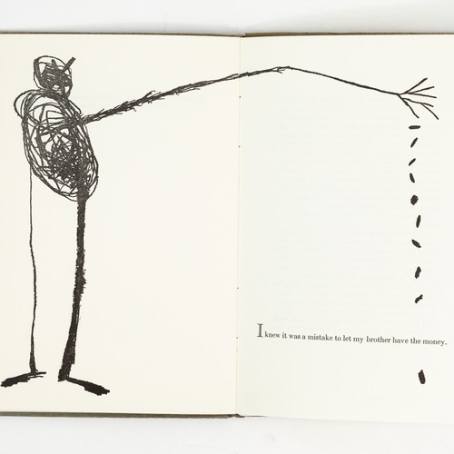 Raymond carver elephant 1st - carver,