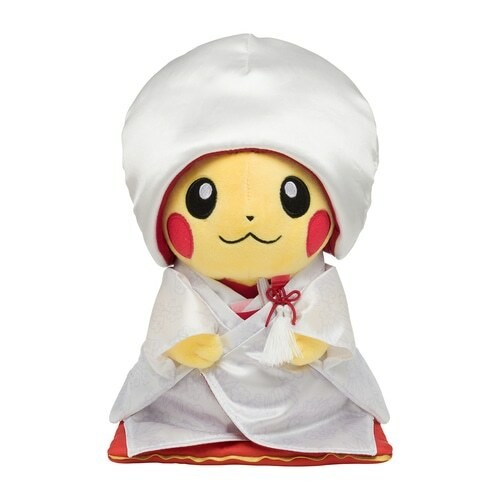 Nouvelle peluche pokemon - nouvelle,