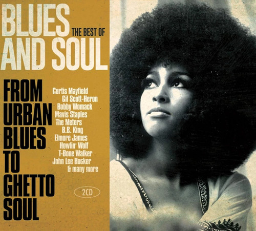 The best blues - of, an